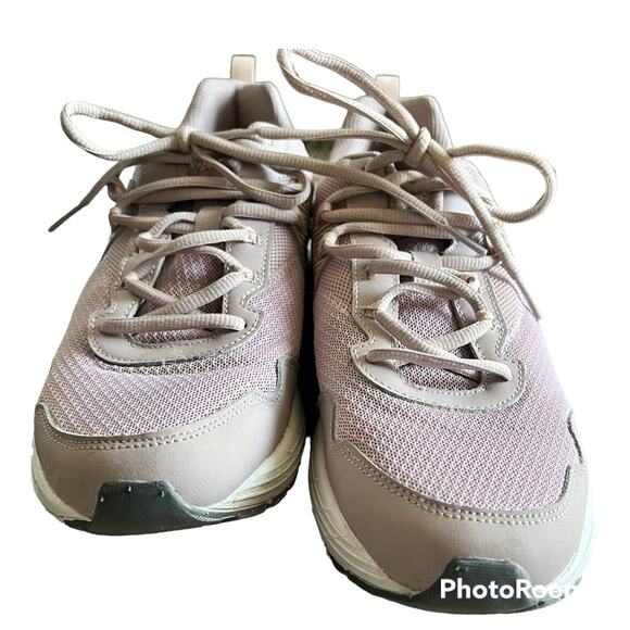 Ryka Intrigue 2 Womens Violet Ice Athletic Running Lace Up Sneaker Shoe Size 11M - Picture 2 of 9